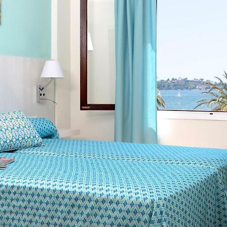 Cabot Sivella Apartments Port de Pollença Dış mekan fotoğraf