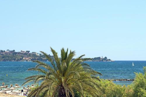 Cabot Sivella Apartments Port de Pollença Dış mekan fotoğraf