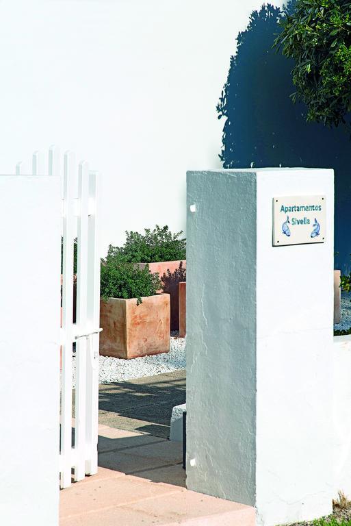 Cabot Sivella Apartments Port de Pollença Dış mekan fotoğraf