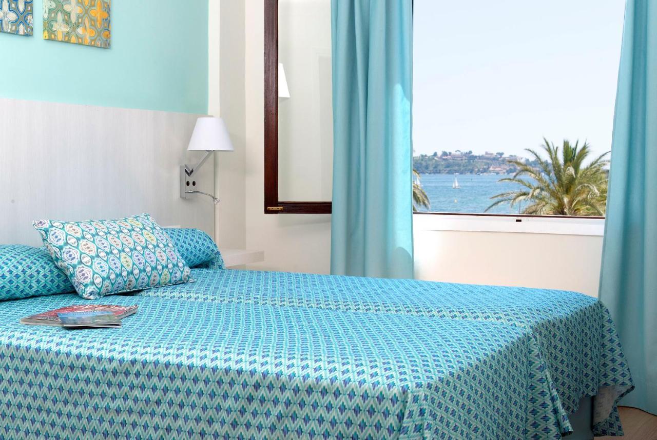 Cabot Sivella Apartments Port de Pollença Dış mekan fotoğraf