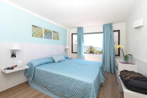 Cabot Sivella Apartments Port de Pollença Dış mekan fotoğraf